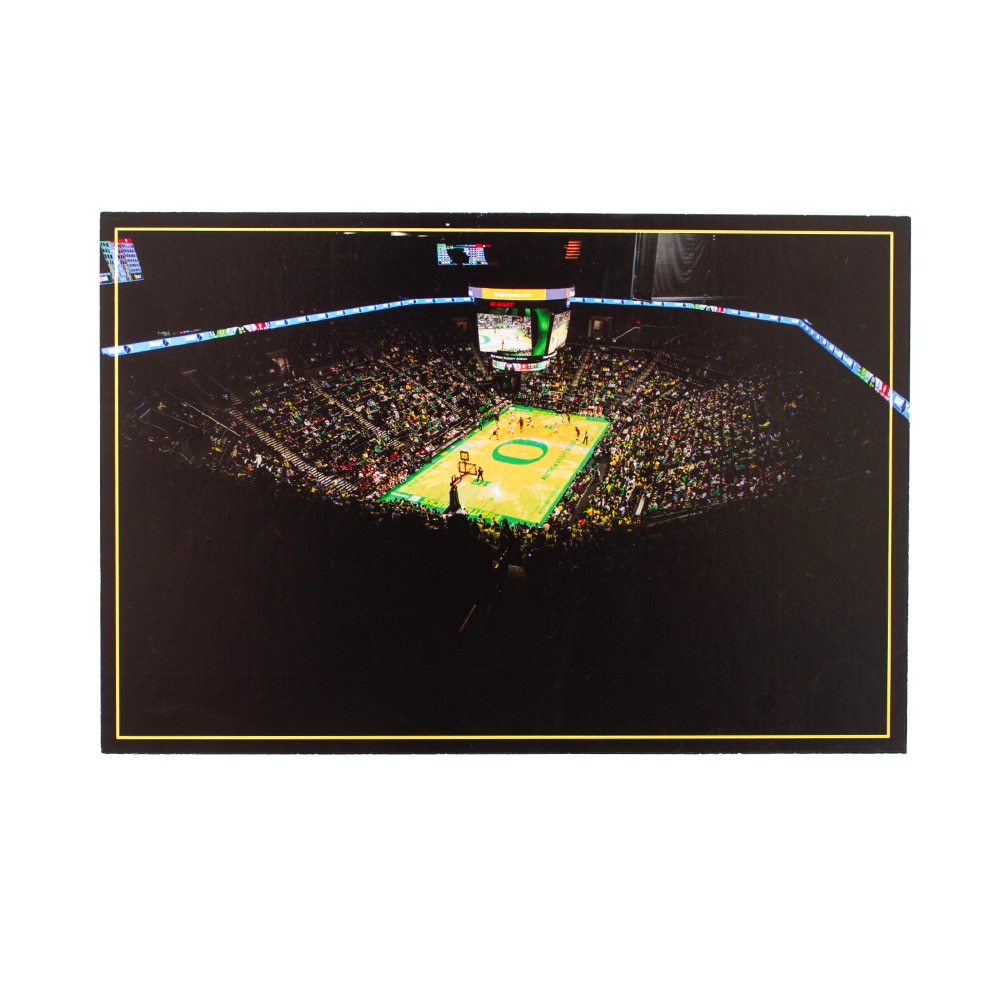 Matt Knight Arena, Post Card, Gifts, Basketball, 2024, 958117